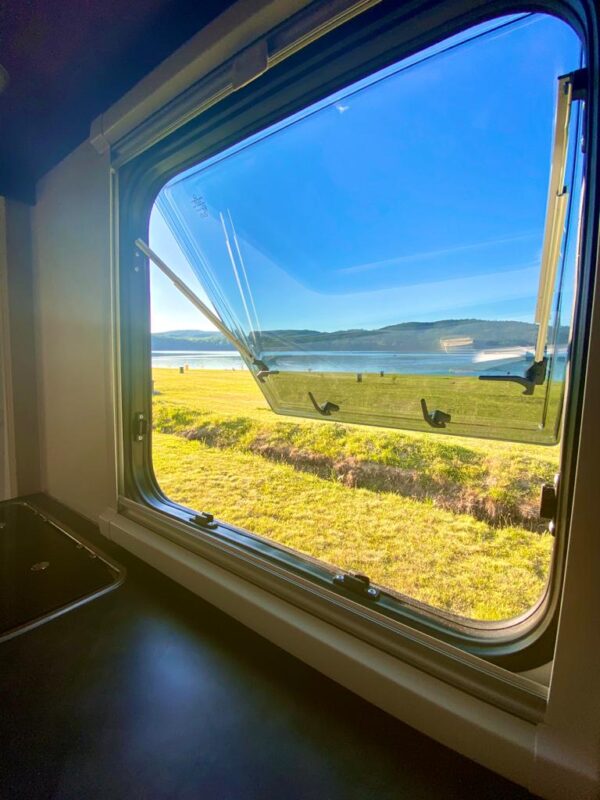 Inchiriere autorulota Timisoara - Crisal Camper