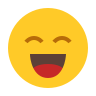 icons8 smiling 96